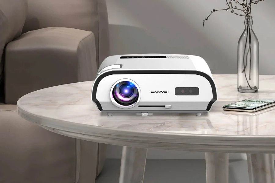 projector hd tv